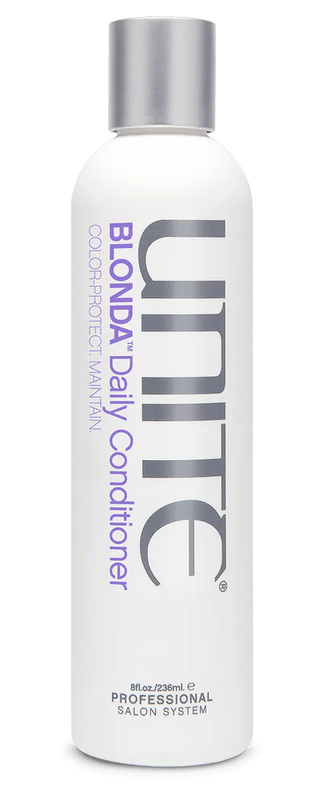 Unite BLONDA Daily Conditioner 236ml