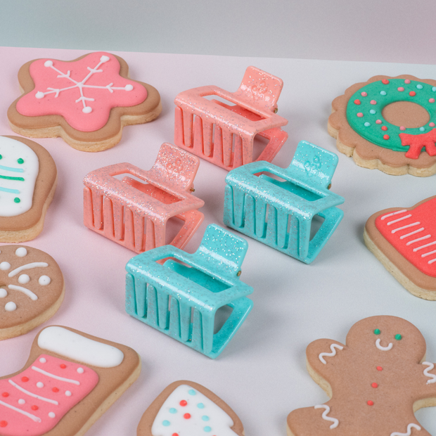 Framar Cookie Cutter 4PC Baby Klaws