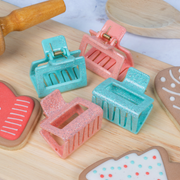 Framar Cookie Cutter 4PC Baby Klaws