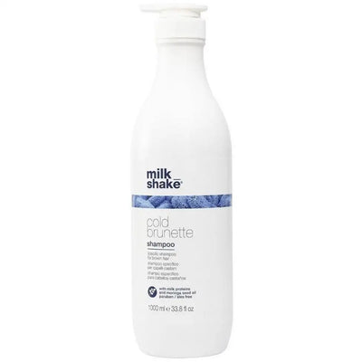 Milk_Shake Cold Brunette Shampoo Litre