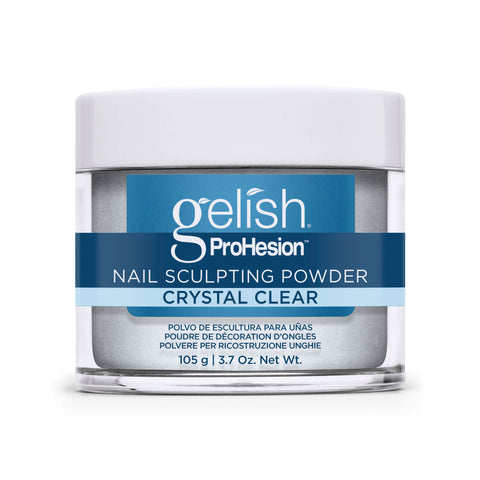 Harmony Prohesion Sculpting Powder Crystal Clear 105g