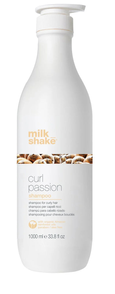 Milk_Shake Curl Passion Shampoo 1 Litre