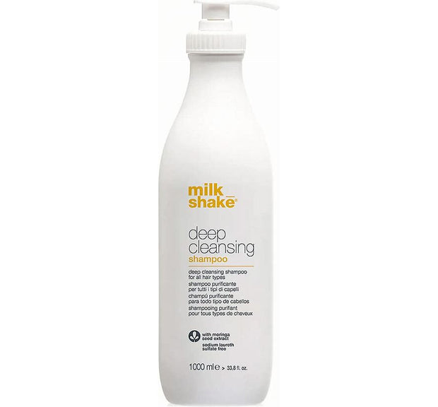 Milk_Shake Deep Cleanse 1 Litre