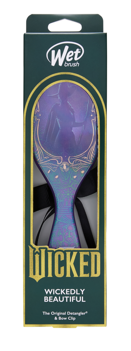 Wicked Elphaba WetBrush