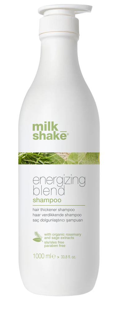 Milk Shake Energising Shampoo 1 Litre