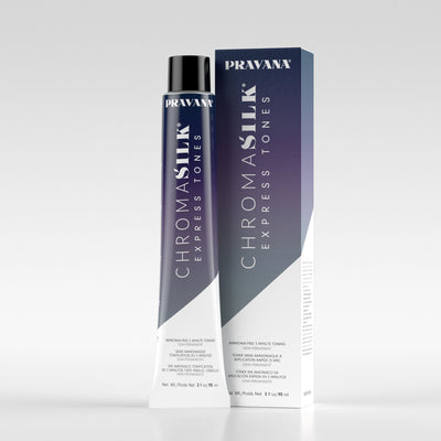 Pravana Express Toner - Beige