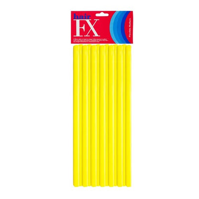 Flexi Rod Long Yellow