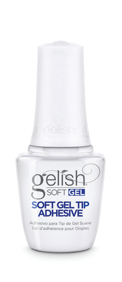 Gelish Soft Gel Tip Primer 15ml