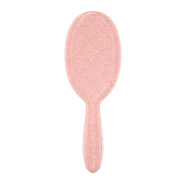 Framar Cookie Cutter Detangle Brush - Ginger