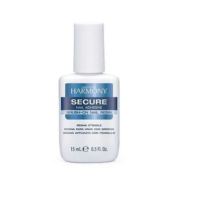 Harmony Secure Nail Adhesive 15ml