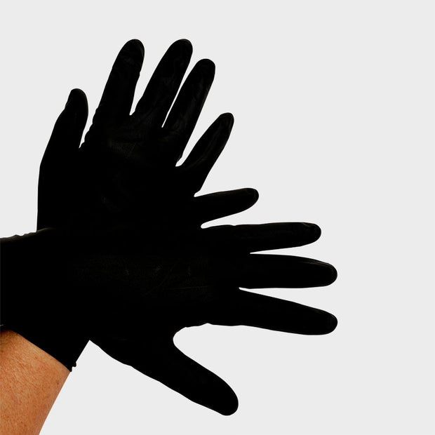 Glide Reusable Gloves Small