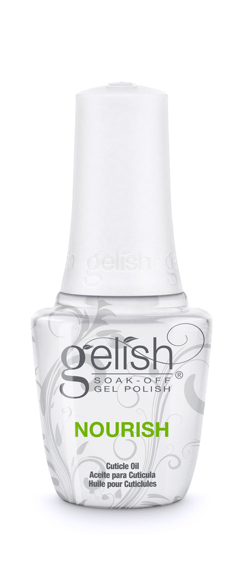 Gelish Nourish Cuticle Oil