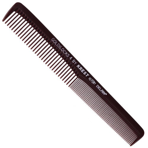 Goldilocks Cutting Comb #4