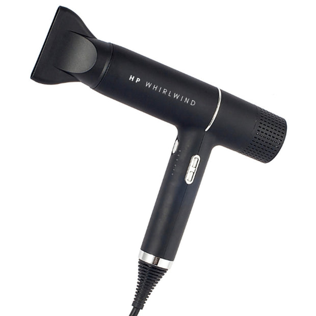 HP WHIRLWIND Professional Hairdryer