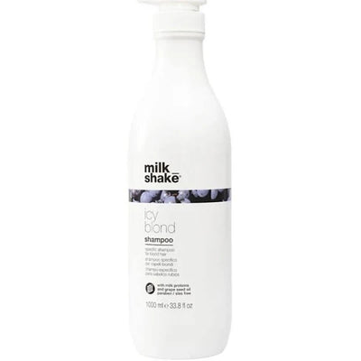 Milk_Shake Icy Blonde Shampoo 1 Litre