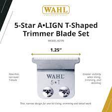 Wahl A-Lign Trimmer Replacement Blade