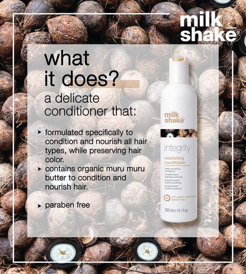 Milk_Shake Integrity Nourishing Conditioner 300ml