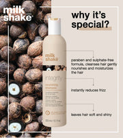 Milk_Shake Integrity Nourishing Shampoo 300ml