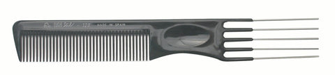 Eurostil Metal Lifter Comb