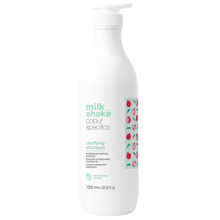 Milkshake Clarifying Shampoo Ltr