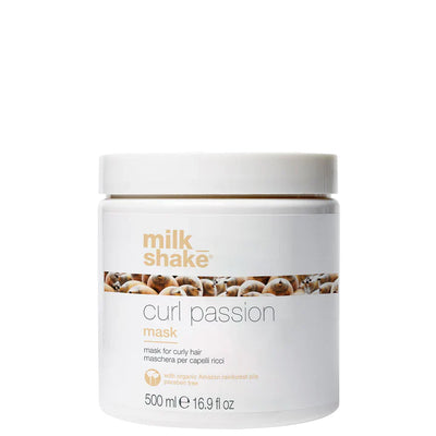 Milk_Shake Curl Passion Mask 500ml