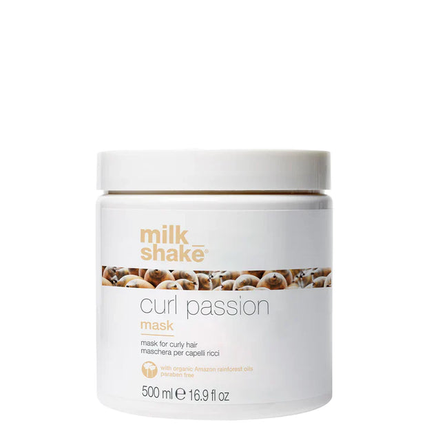 Milk_Shake Curl Passion Mask 500ml