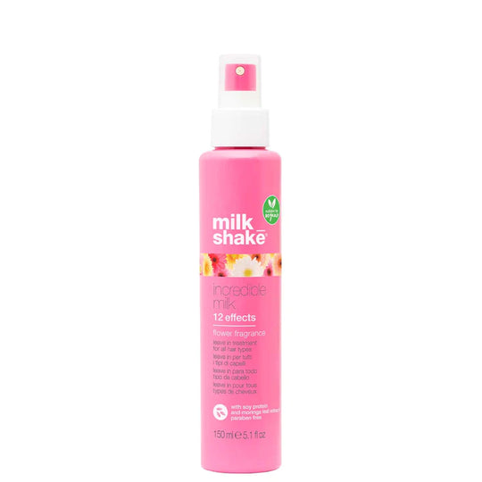 Milkshake Flower Incredible Milk - Vegan