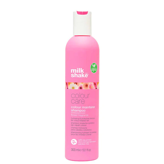 Milkshake Flower Colour Care Shampoo - Vegan