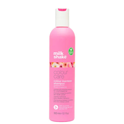 Milkshake Flower Colour Care Shampoo - Vegan