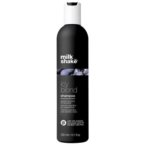 Milk_Shake Icy Blonde Shampoo