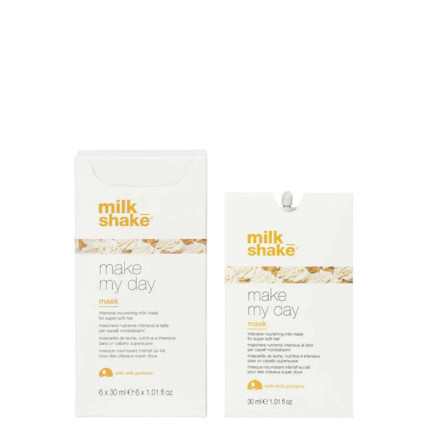 Milkshake Make My Day Mask 6x30ml