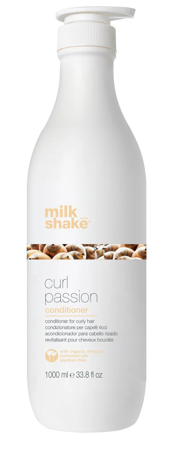 Milk_Shake Curl Passion Conditioner 1 Litre