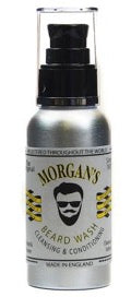 Morgans Beard Wash