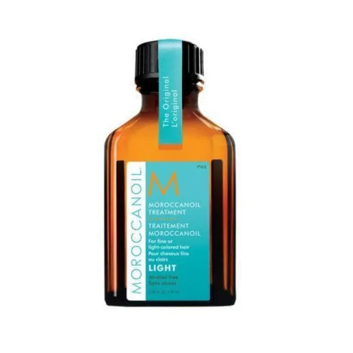 Moroccan Oil Light Treatment 25ml