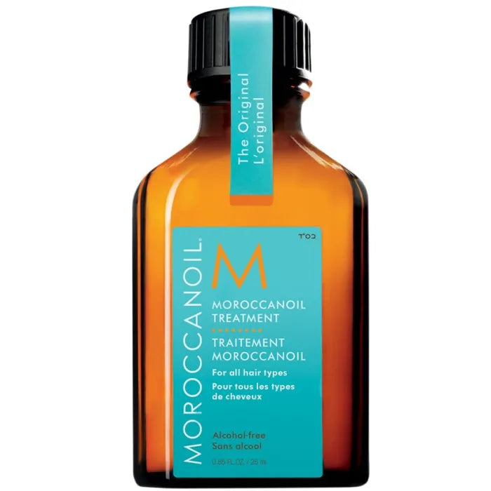 Moroccan Oil Original Oil Treatment 25 ML