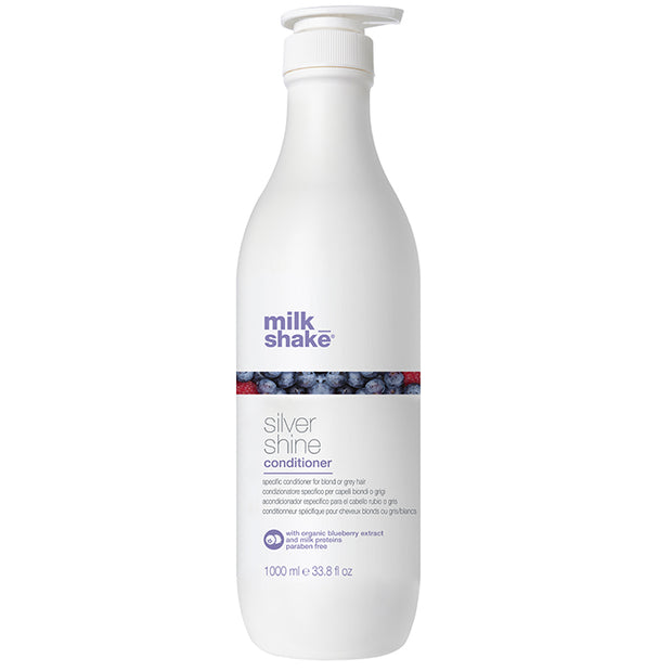 Milk_Shake Silver Shine Conditioner 1 Litre