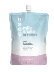 Milkshake Light Catcher - Cream Lighteners