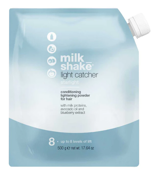 Milkshake Light Catcher Powder Lightener