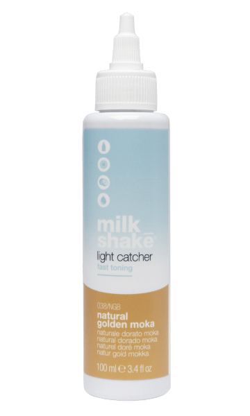 Milk_Shake Light Catcher Fast Toners 100ml