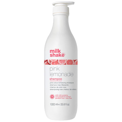 Milk_Shake Pink Lemonade Shampoo 1 Litre