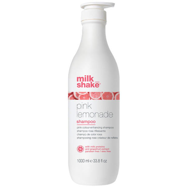 Milk_Shake Pink Lemonade Shampoo 1 Litre