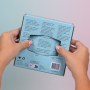 Framar Cookie Cutter - 5x11 Pop Up Foil