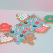 Framar Cookie Cutter - 5x11 Pop Up Foil