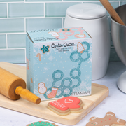 Framar Cookie Cutter - 5x11 Pop Up Foil