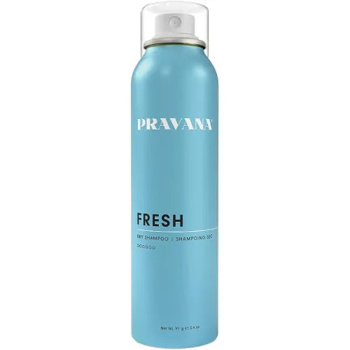 PRAVANA FRESH DRY SHAMPOO 97G