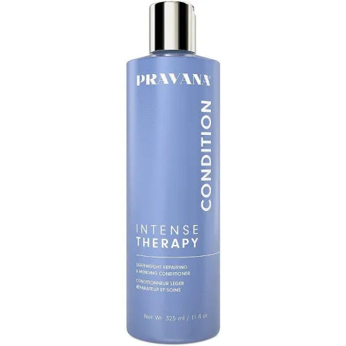 PRAVANA INTENSE THERAPY LIGHTWEIGHT REPAIRING & MENDING CONDITIONER 325ML