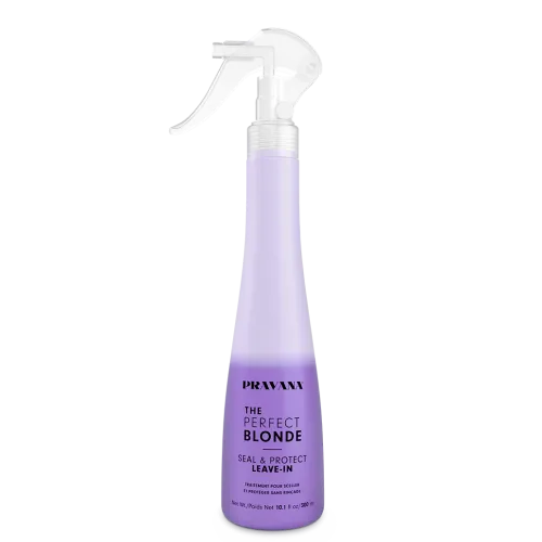 PRAVANA THE PERFECT BLONDE LEAVE-IN TREATMENT 300ML