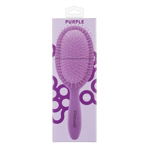 Framar Purple Reign Brush