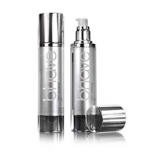 Bhave Riot Control Oil 100ml