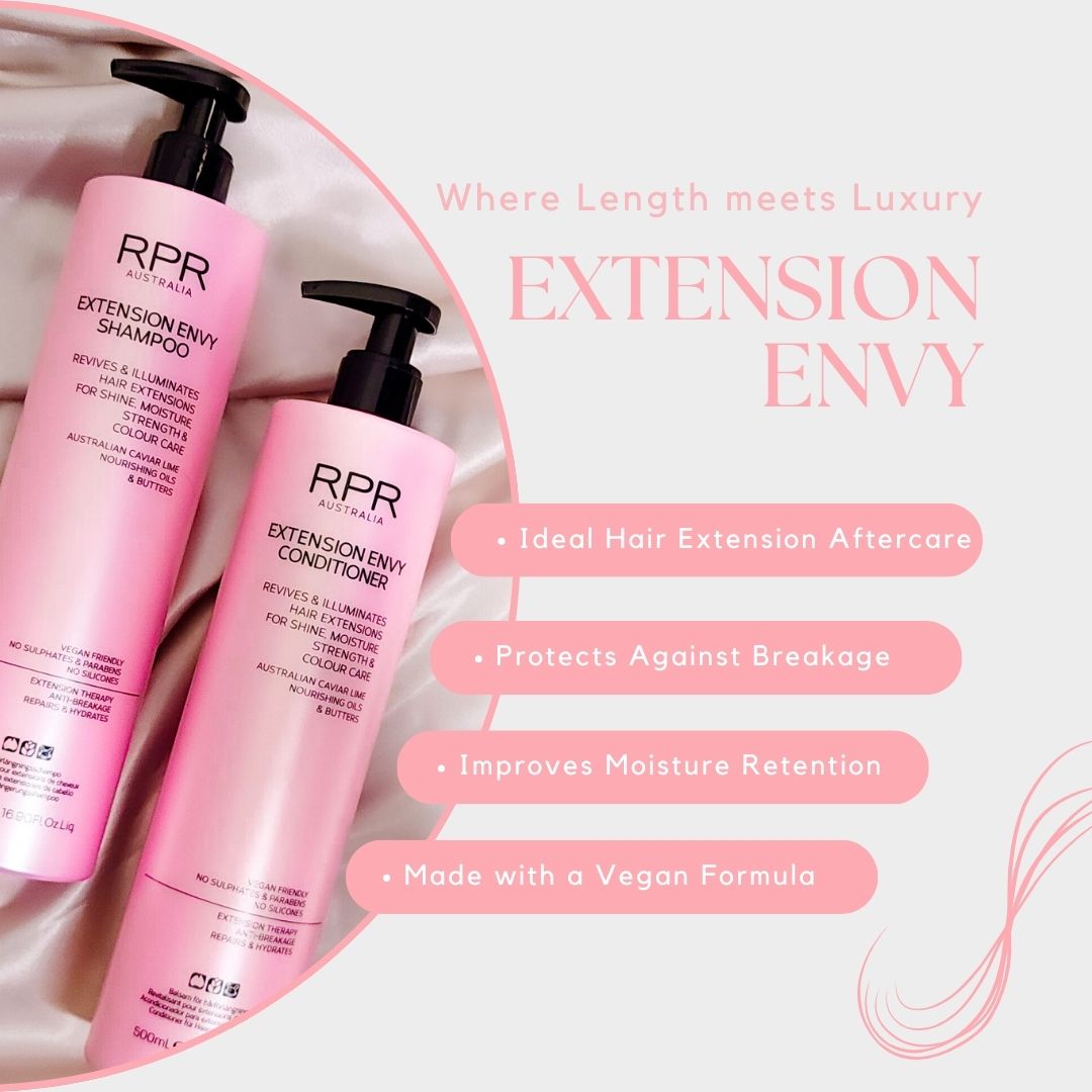 RPR Extension Shampoo 500ml